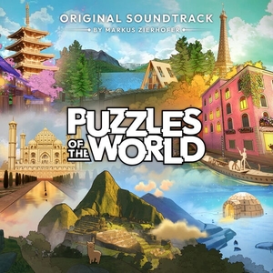 Puzzles of the World (Original Game Soundtrack)